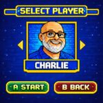 Charlie’s "Note to Self" Podcast
