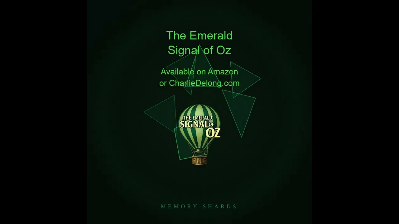When Yesterday Breaks Through