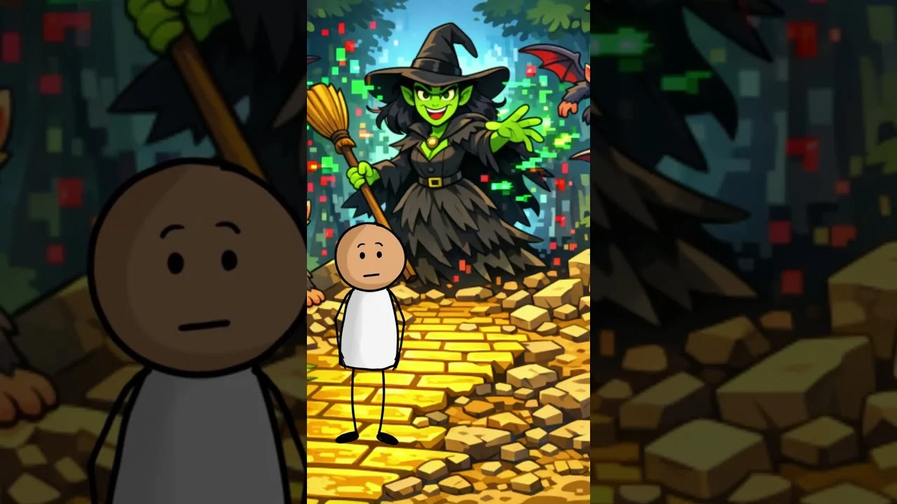 Clean up your act and watch today’s joke video!