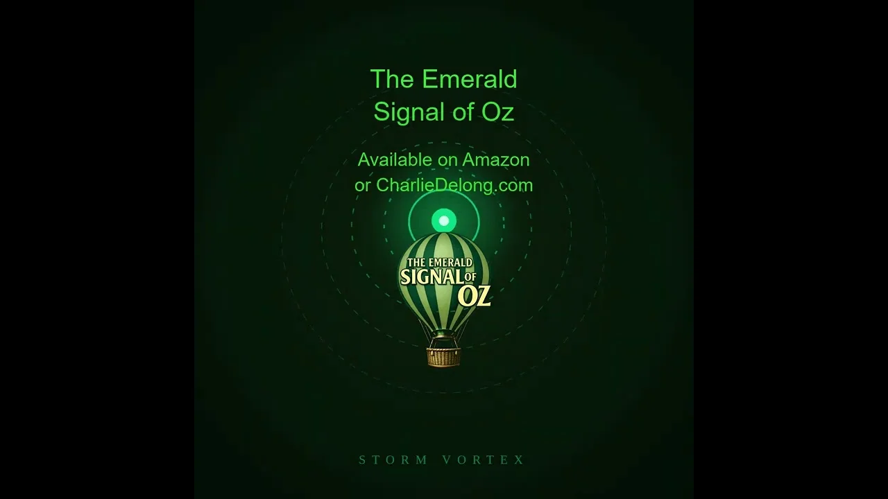 Born in the Storm