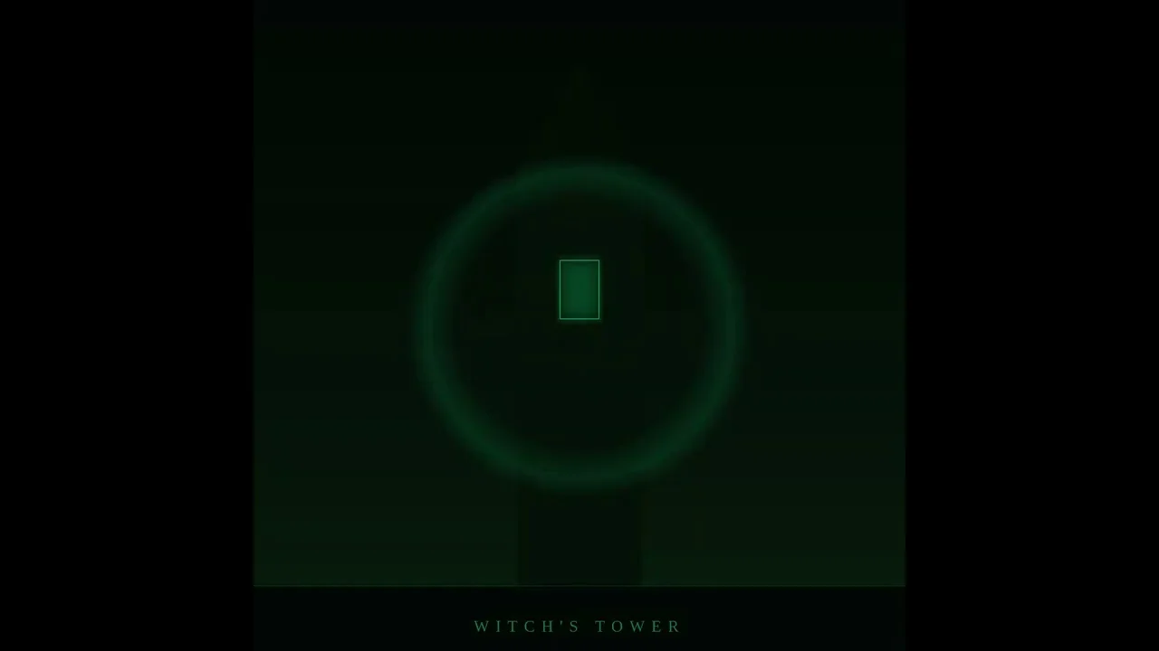 The witch’s tower remembers every visitor, but not all memories are kind. Sometimes the most beau…