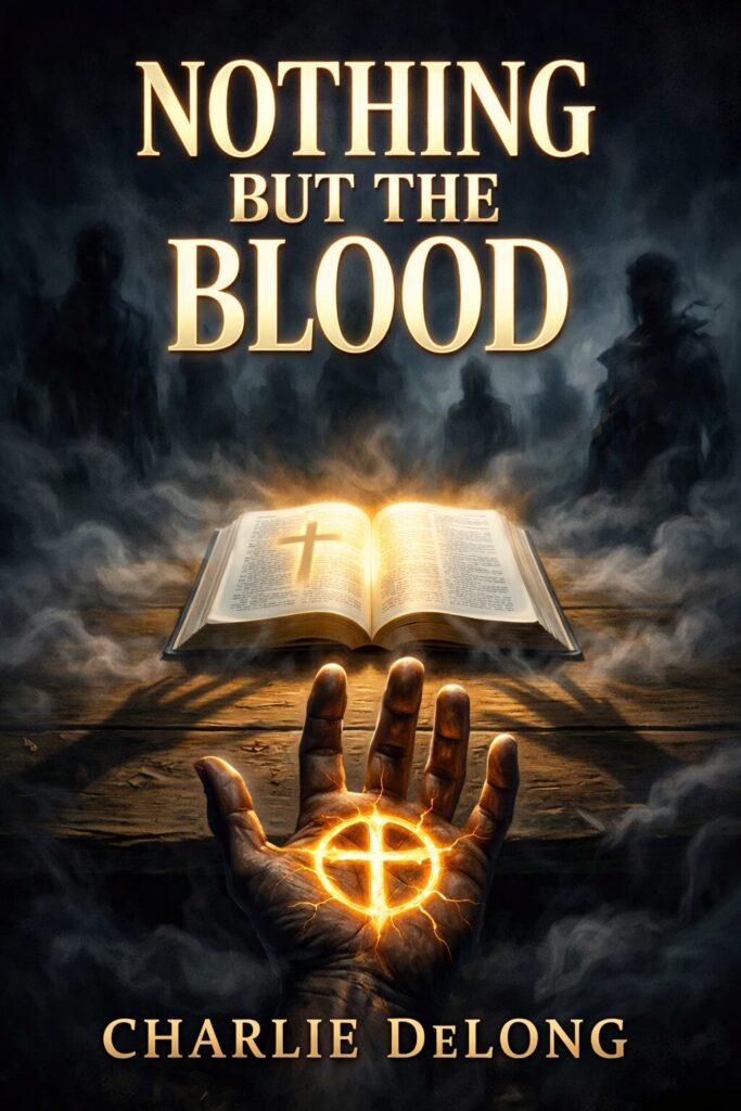 NothingButTheBlood