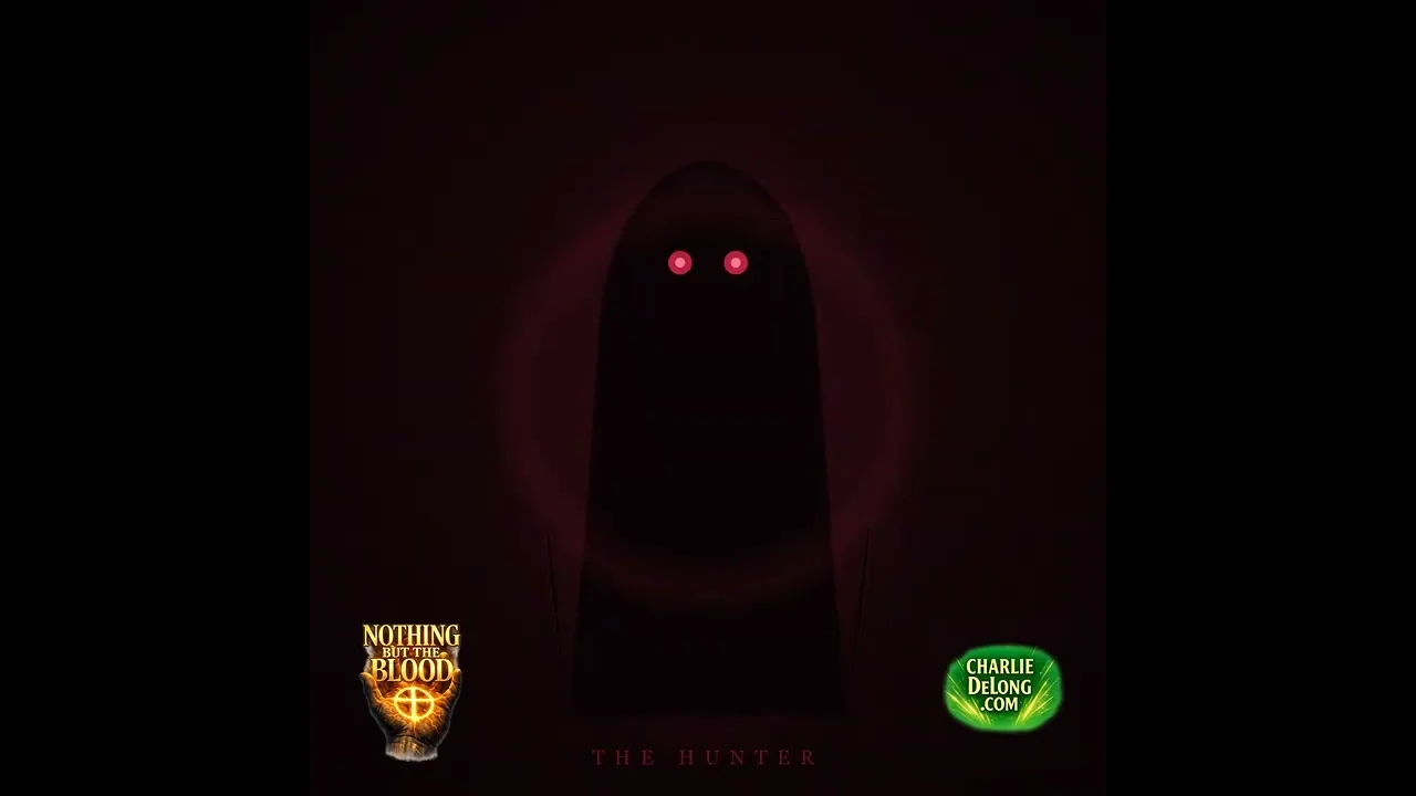 "We have each other. And that's more powerful than any entity from the dark."