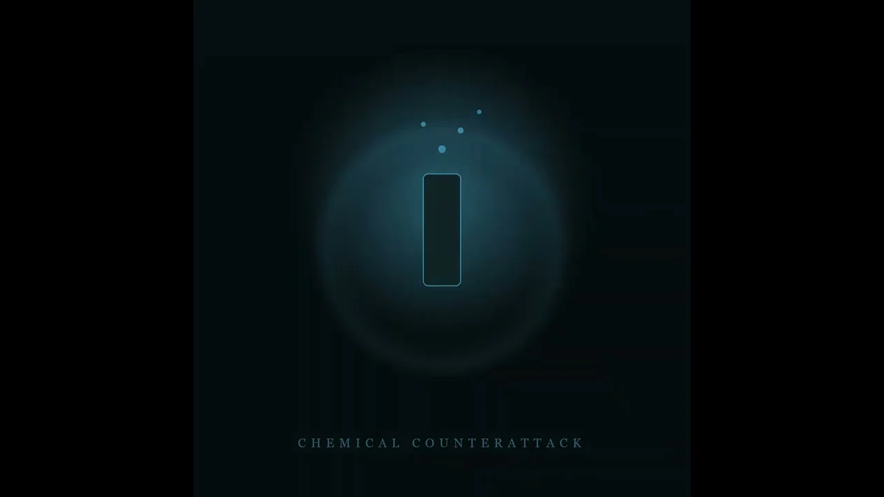 I researched campus-made chemical weapons for this.