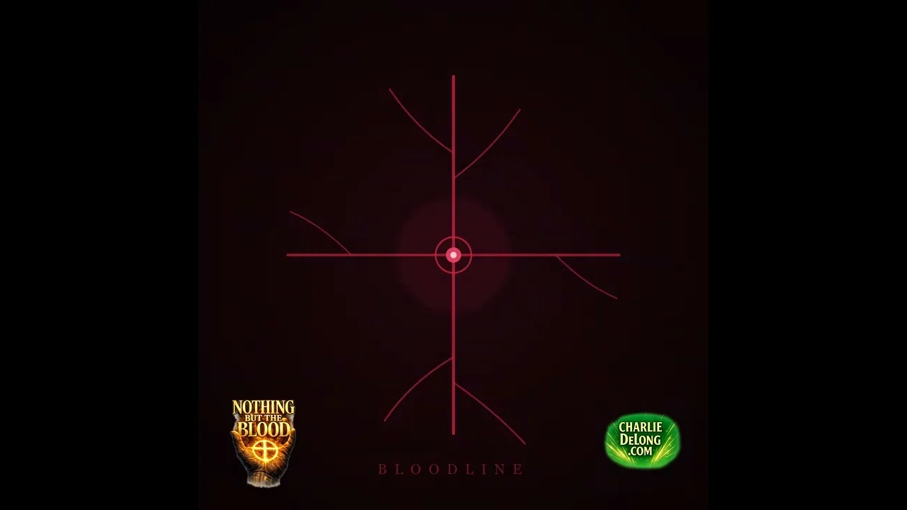 The bloodline was never supposed to produce heroes.