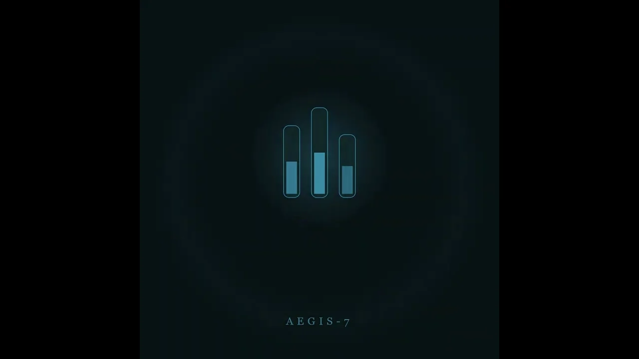 Aegis-7 was meant to enhance, just not like this.