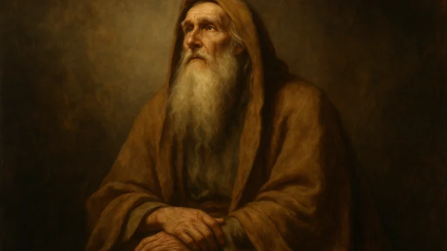 Methuselah Lived Longer Than Anyone Else in the Bible