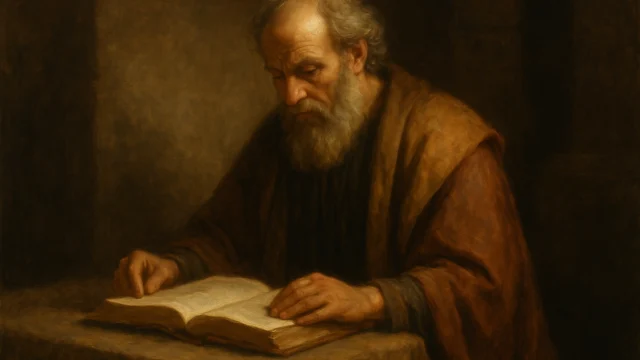 Obadiah Is the Shortest Book in the Old Testament