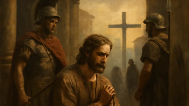 Christianity Was Once Banned in Rome