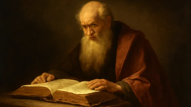 The Latin Vulgate Ruled for Over a Thousand Years