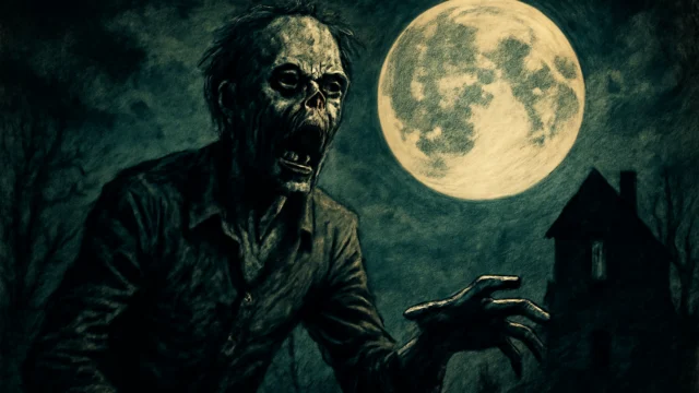 The Full Moon Trigger Is a Modern Addition