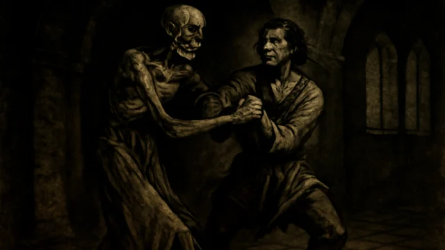 Medieval Art Had Its Own Dance With Death