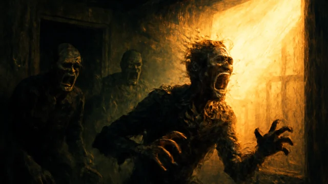 Sunlight Killing Vampires Is a Film Addition